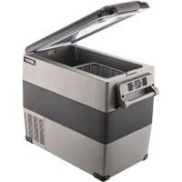 Mini Réfrigérateur Frigo 55L Portable pour Voiture
